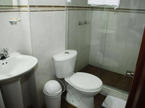 Hotel Real Estación