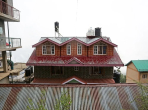 Oyo Home 15255 Valley View 2Bhk
