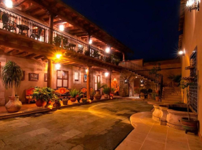 Hotel Mansion de los Sueños