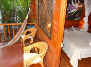 Casitas Las Flores