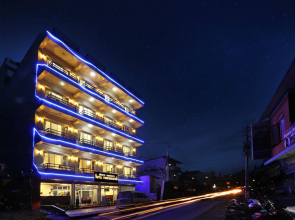 Hotel Pancharatna