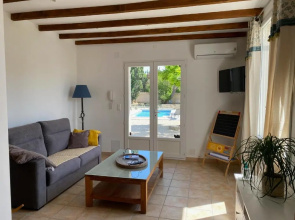 Les Célestins - Villa en Provence