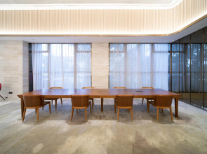 Ji Hotel Ningbo Zhenhai