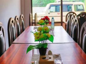 Hotel  Kailash In Lumbini