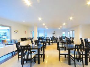 BS RESIDENCE Suvarnabhumi