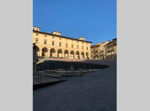 Appartamento Antiche Notti d'Arezzo