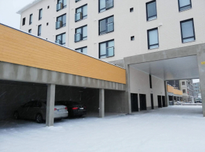 Arctic Aurora Luxury
