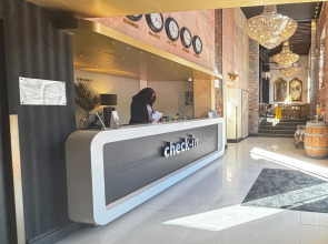 ONOMO Hotel Waterfront