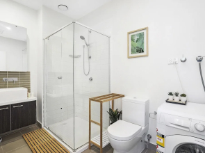 Roomerang at Melbourne Star 40