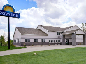 Days Inn Carroll