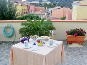 Bed and breakfast Su Briglioni