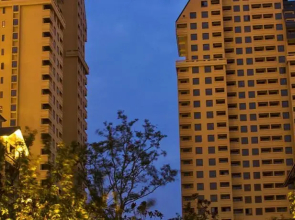Belgravia Serviced Residence Apartment