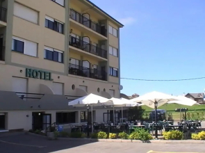Hotel Brisamar