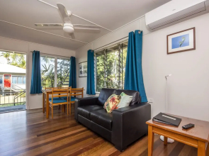 Kooyong Apartment 5
