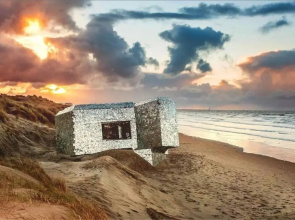 Studio Cosy En Bord de Mer