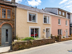 Kilmore - Beach Front House Direct Beach Access Spectacular Sea Views