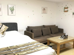 Guangzhou Accorda Apartment