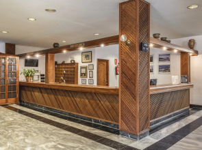 Apartamentos Be Smart Florida Plaza