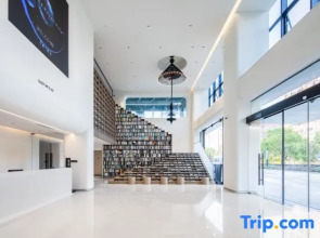 Hangzhou Xixi Jingshun Rezen Hotel