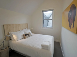 Basecamp Resorts Canmore