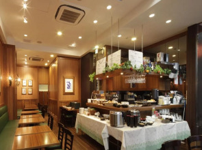 APA Hotel Ningyocho Ekikita