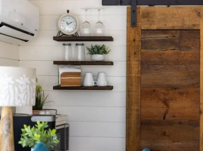 New The Wildflower Cozy Container Home