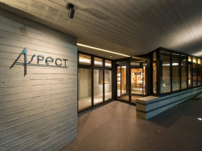 Aspect Niseko