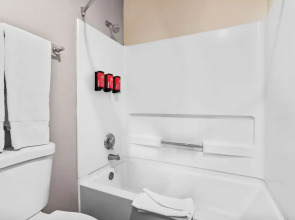 SureStay Hotel by Best Western Albuquerque Midtown