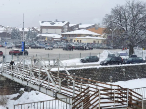 Spacious and Cosy Apartment in Bansko Royal Towers Complex