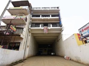 SPOT ON 44384 Hotel Amit