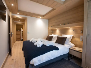 Annapurna by Alpine resorts