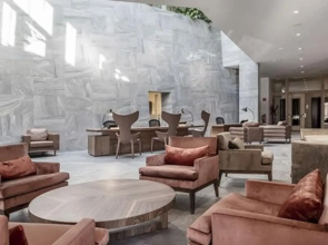Hotel Mösererhof Garni