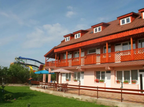 Magdaléna Vendégház