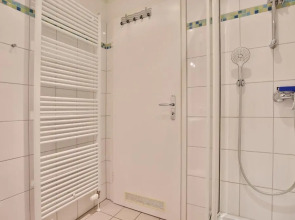 Bädervilla am Höppnerweg Bädervilla am Höppnerweg Appartement 07