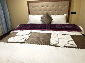 Oasis Retreat Cottages Pangong