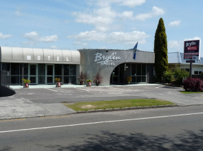 Brylin Motel