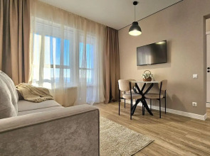 Апартаменты на улице Владимира Ленина 260