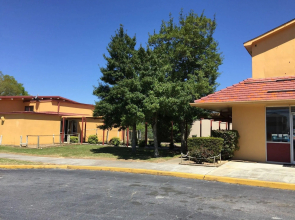 Motel6 White, GA - Cartersville