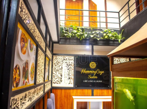 Toque Hotel