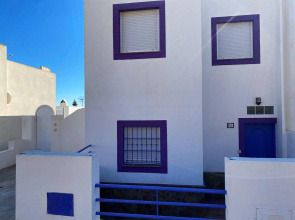 Nice apartment in San Jose with air conditioning