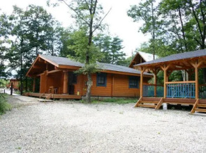 Cottage Luna Garden Nasu