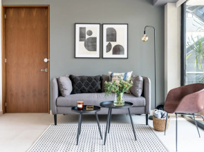 Alcazar Apartments by Host Me Tender