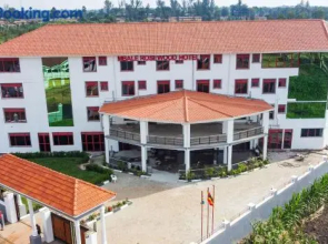 Mbale Rosewood Hotel