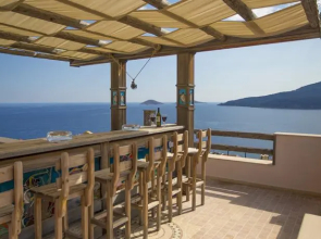 Villa Tera Mare
