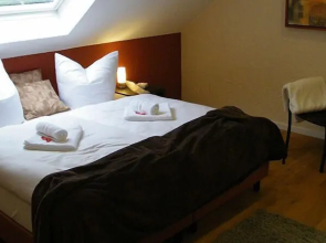 Berni's Ferienhaus