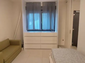 Studio Apartment Zagreb