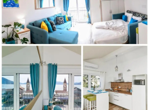 Bayview Studio Apartment