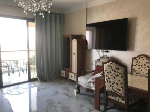 Porto New Cairo Luxury Serviced Apartments