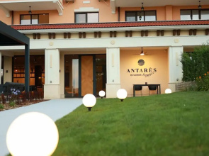 Green Life Antares Sozopol