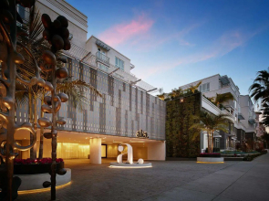 AKA Beverly Hills